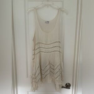 Free People Intimate Cami